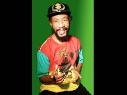 Ali Wilson Reggae: World Wide Entertainment