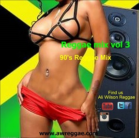 Ali Wilson Reggae World Wide Entertament